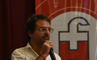 Antonio Cavallini