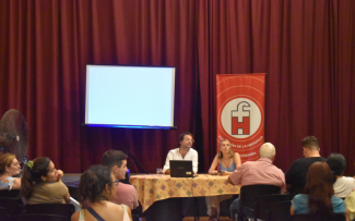 Andrea Cocca y Antonio cavallini