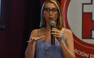 Dra. Andrea Cocca
